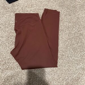 Lululemon Align Leggings
